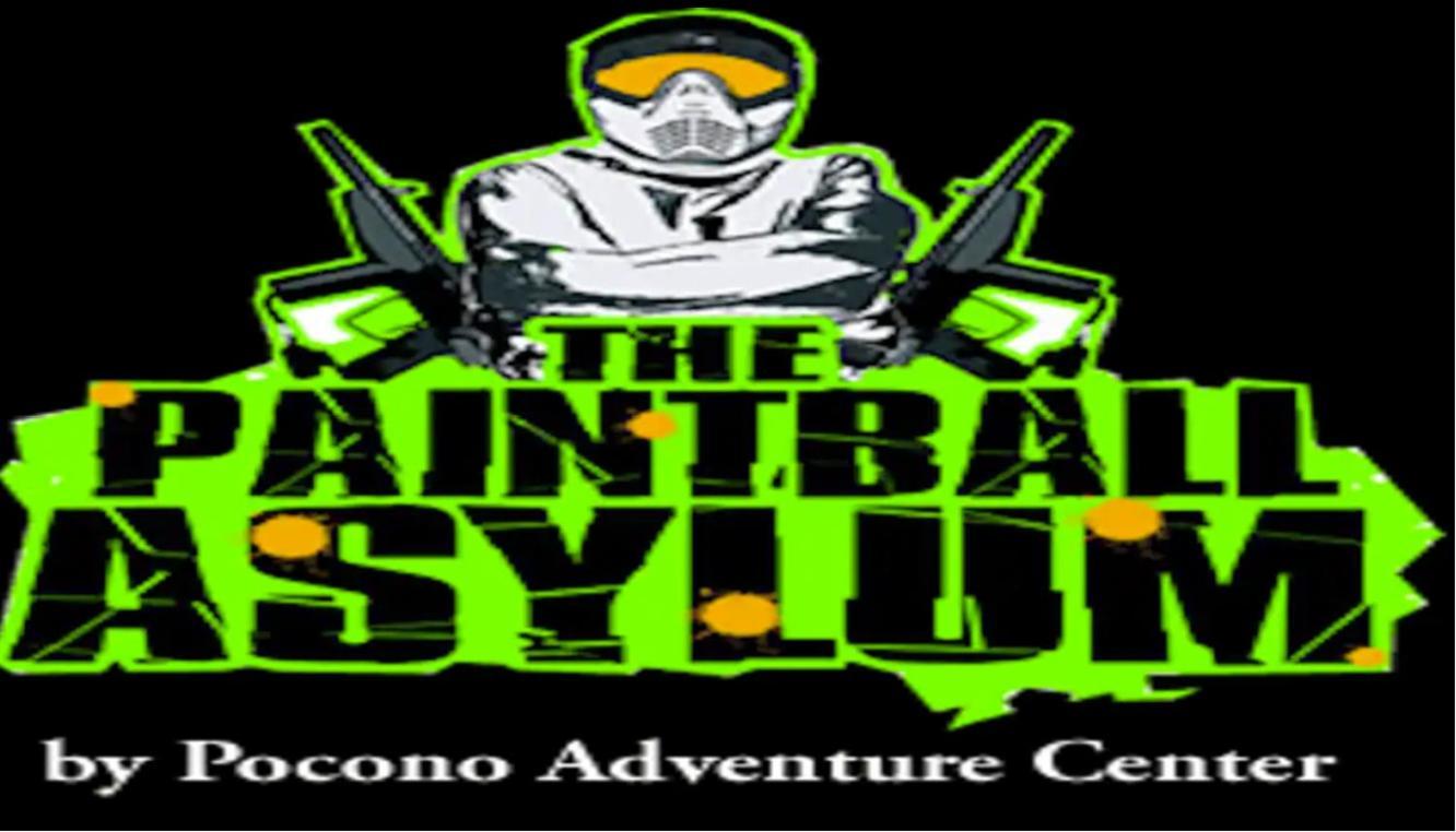 Aquatopia Waterpark-Pool-Tennis-Paintball- Zipline 127 Tannersville Ngoại thất bức ảnh